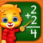 Math Kids 1.8.7 APK (MOD, Unlimited Money)