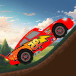 Mcqueen Cars RaceRally 2024 0.0.10002420 APK MOD Unlimited Money