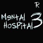 Mental Hospital III Remastered 2.01 APK MOD Unlimited Money