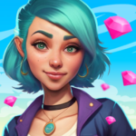 Merge Design 2.2.6 APK (MOD, Unlimited Money)