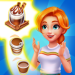 Merge Food 1.0.20 APK (MOD, Unlimited Gems)