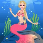 Mermaid Princess Dress Up 241105 APK MOD Unlimited Money