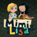 Mimi and Lisa 1.3.8 APK (MOD, Unlimited Money)