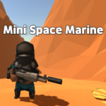 Mini Space Marine 6.52 APK (MOD, Unlimited Money)