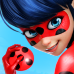 Miraculous Ladybug Cat Noir VARY APK MOD Unlimited Money