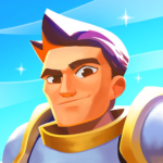 Mistland Saga RPG Games 1.23.0 APK MOD Unlimited Money