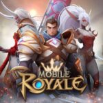 Mobile Royale 1.51.2 APK (MOD, Unlimited Crystals)