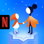 Monument Valley 2 NETFLIX 3.7.124 APK MOD Unlimited Money