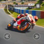 MotoGP Rider 1.0.2 APK (MOD, Unlimited Diamonds)