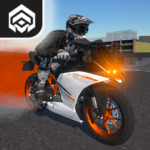 Motorcycle Sim Multi 1.4 APK MOD Unlimited Money