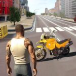 Motorcycle race master 1.0.3 APK (MOD, Unlimited Money)