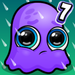 Moy 7 – Virtual Pet Game 2.176 APK MOD Unlimited Money