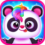 My Baby Unicorn – Pet Care Sim 2.7 APK MOD Unlimited Money