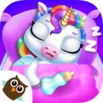 My Baby Unicorn – Pony Care 14.0.1279 APK MOD Unlimited Money