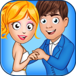 My Home Town City Wedding Day 0.10 APK MOD Unlimited Money