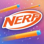 NERF Superblast Online FPS 1.14.2 APK MOD Unlimited Money