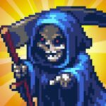 NecroMerger – Idle Merge Game 1.52 APK MOD Unlimited Money