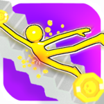 No pain no gain 0.5.2 APK MOD Unlimited Money