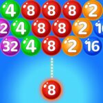 Number Bubble Shooter 2.1.2 APK (MOD, Unlimited coins)