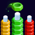 Nuts Sort Master 1.0.60 APK MOD Unlimited Money