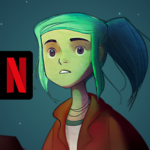 OXENFREE 4.1.8 APK (MOD, Unlimited Money)