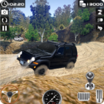 Offroad 4X4 Jeep Simulator 4×4 0.16 APK MOD Premium