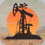 Oil Era 1.14.4 APK (MOD, Unlimited Money)