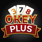 Okey Plus 9.3.5 APK MOD Unlimited Money