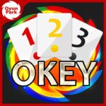 OyunPark Okey Online Okey APK MOD Unlimited Money