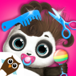 Panda Lu Baby Bear Care 2 5.0.10036 APK MOD Unlimited Money