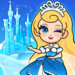 Paper Princess – Doll Dress Up 1.2.8 APK MOD Unlimited Money