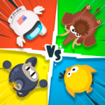 Party Games 2 3 4 Player 4.6.0 APK MOD Unlimited Money