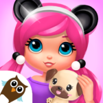 Party Popteenies Surprise 3.0.30032 APK MOD Unlimited Money