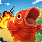 Paw Rumble 22 APK MOD Unlimited Money