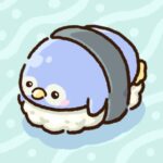 Penguin Sushi Bar VARY APK MOD Unlimited Money