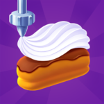 Perfect Cream Cake Games 1.26.0 APK MOD Unlimited Money