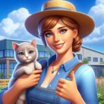 Pet Shop Manager Simulation 0.0.8 APK MOD Unlimited Money