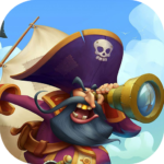 Pirates Journey VARY APK MOD Unlimited Money