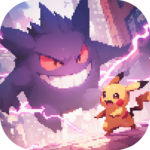 Pixel Trainer 1.0.6 APK (MOD, Unlimited Money)