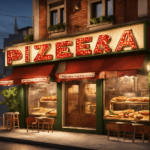 Pizza manager simulator 3d 0.2.8 APK (MOD, Unlimited Money)