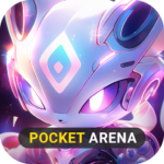 Pocket Arena Next Gen 3.0.0 APK MOD Unlimited Money