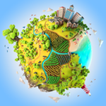 Pocket Build 4.12 APK MOD Unlimited Money