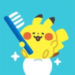 Pokmon Smile 2.0.9 APK MOD Unlimited Money