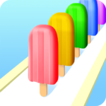 Popsicle Stack 2.6.0 APK MOD Unlimited Money