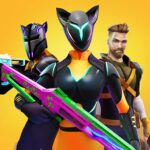 Power Zone Battle Royale 1v1 1.3.7 APK MOD Unlimited Money