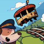 Railbound 3.07 APK MOD Unlimited Money