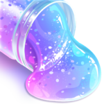 Real Slime Simulator Maker 1.40 APK MOD Unlimited Money