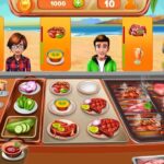 Restaurant Chef Cooking Games 4.1 APK MOD Unlimited Money