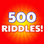 Riddles Test – 500 Brain Games 26 APK MOD Unlimited Money