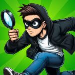 Robbery Master 1.7 APK (MOD, Unlimited Money)